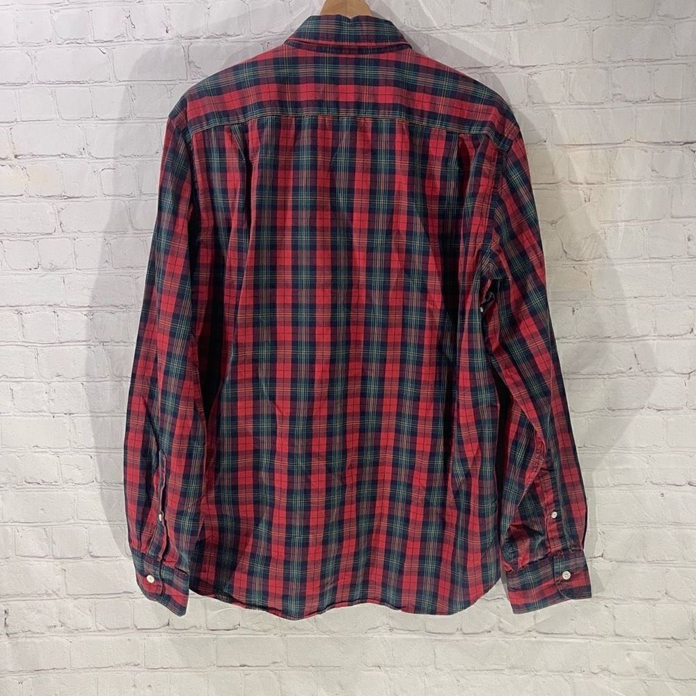 J Crew Button Down - Picture 2 of 6